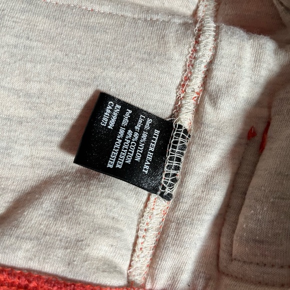 Matix XS zip up hoodie - Picture 3 of 5